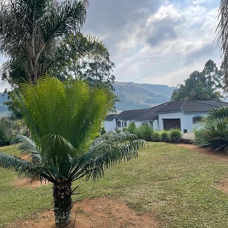 Appartamento Boikhutsong House Mbabane Esterno foto