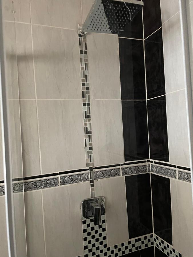 Appartamento Boikhutsong House Mbabane Esterno foto