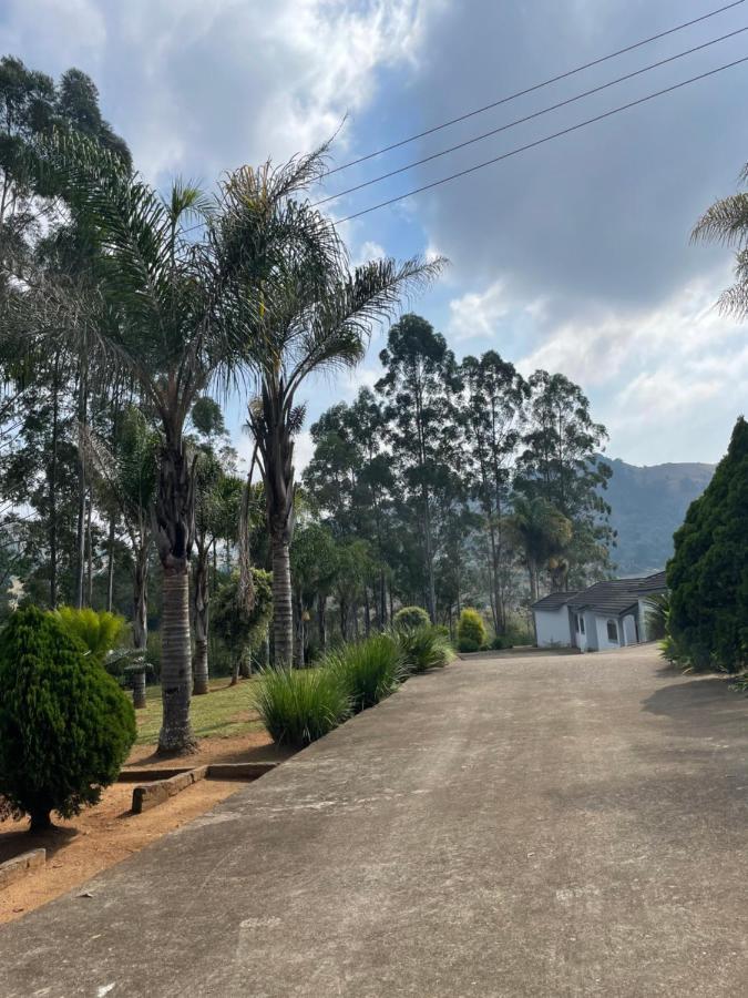 Appartamento Boikhutsong House Mbabane Esterno foto