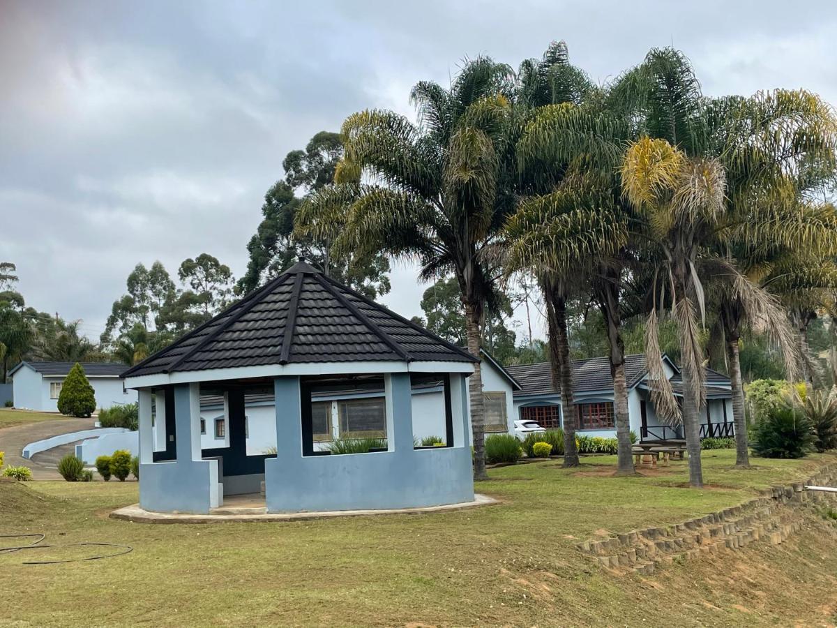 Appartamento Boikhutsong House Mbabane Esterno foto