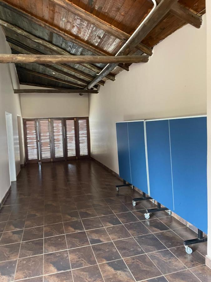 Appartamento Boikhutsong House Mbabane Esterno foto