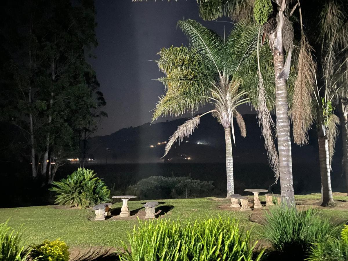 Appartamento Boikhutsong House Mbabane Esterno foto